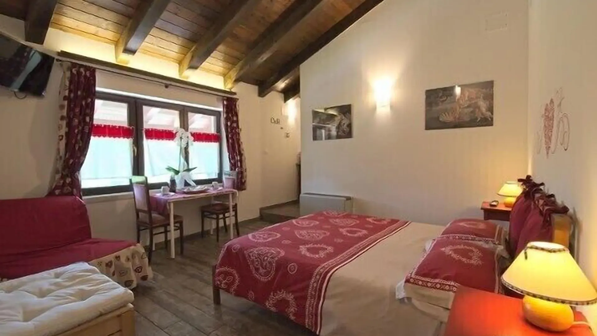 ***  טסרה Villa Ai Tigli Venezia Guest House איטליה
