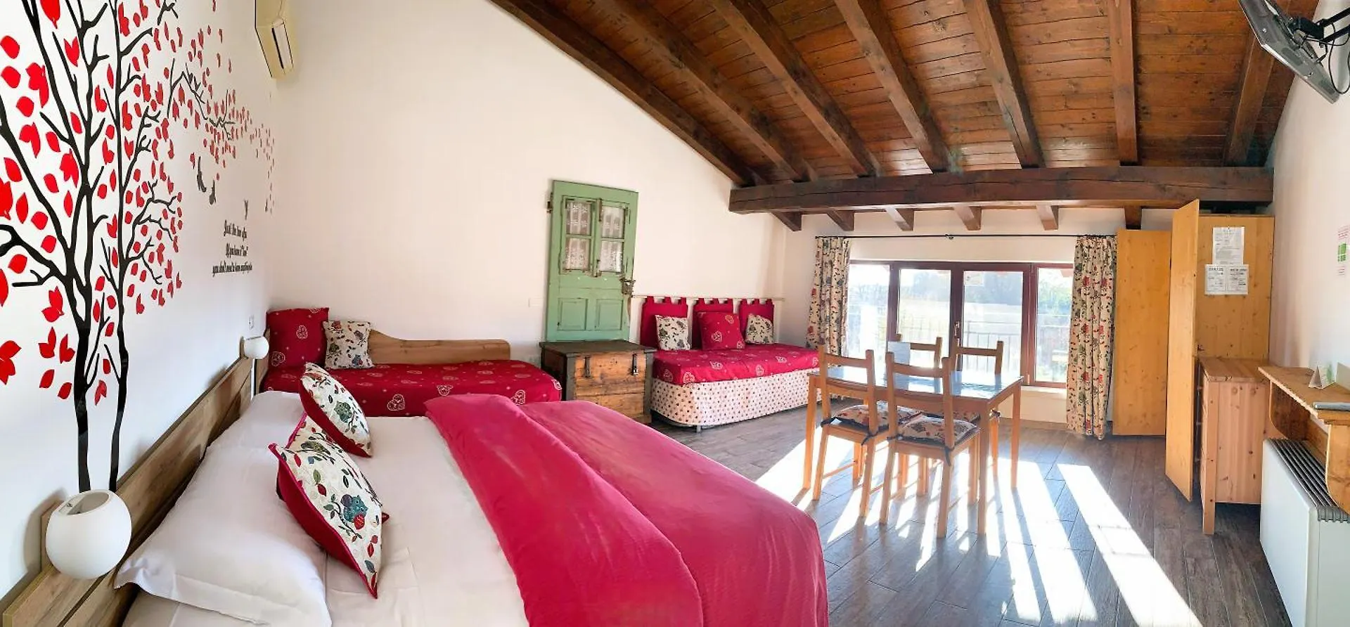 ***  טסרה Villa Ai Tigli Venezia Guest House איטליה