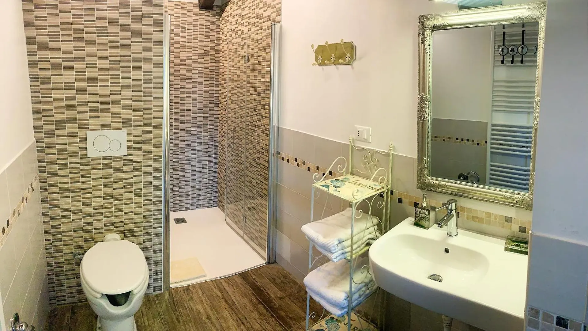 ***  טסרה Villa Ai Tigli Venezia Guest House איטליה