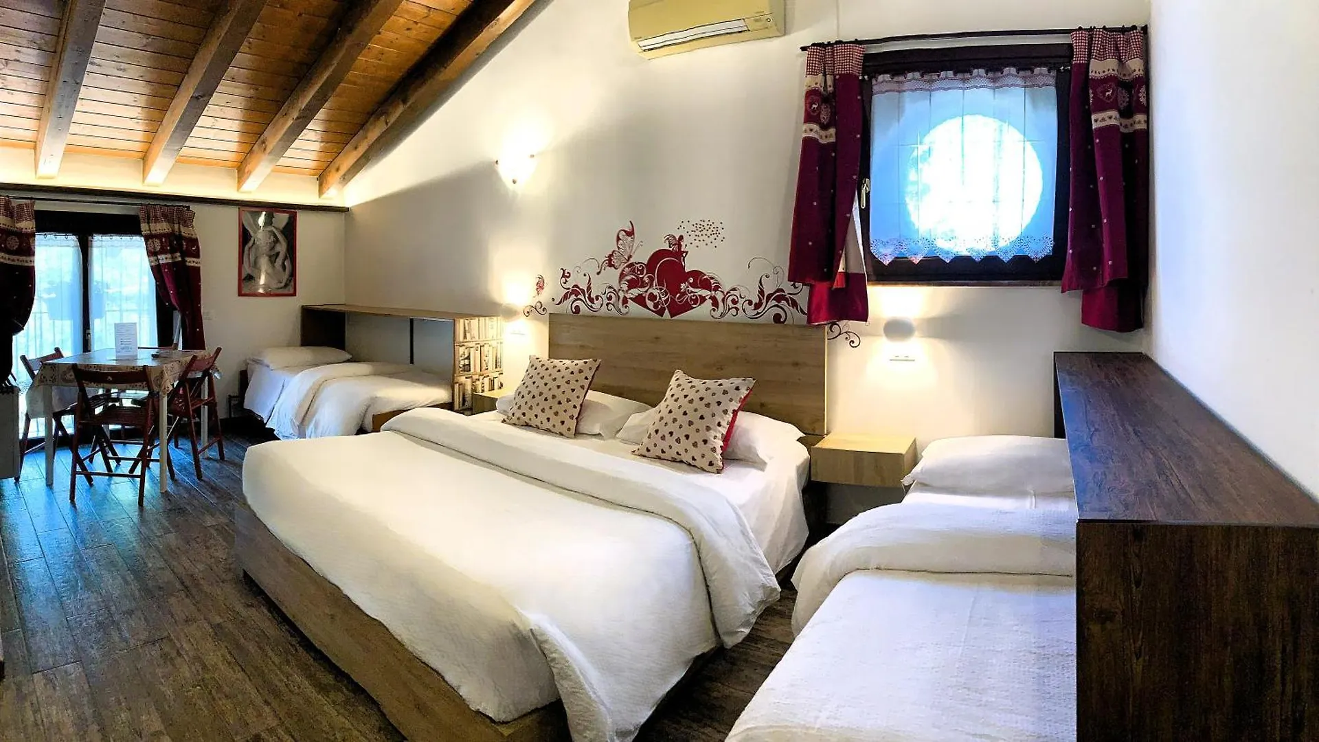 טסרה Villa Ai Tigli Venezia Guest House