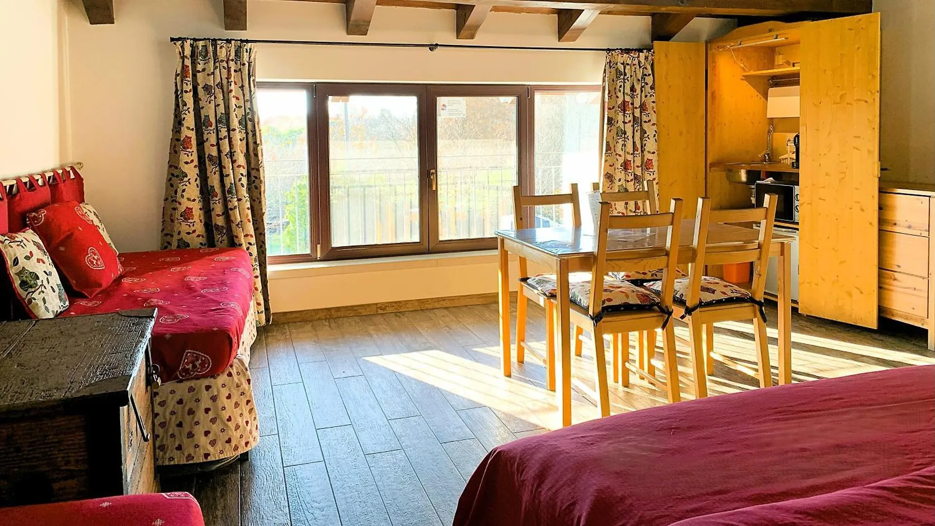 טסרה Villa Ai Tigli Venezia Guest House