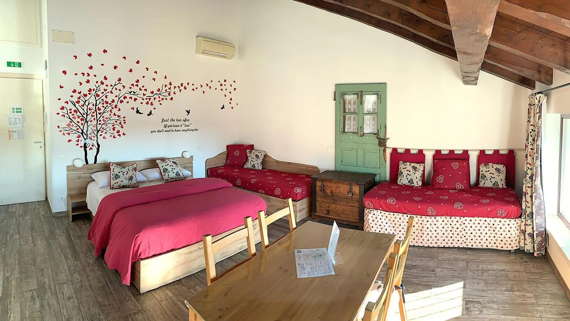 טסרה Villa Ai Tigli Venezia Guest House איטליה