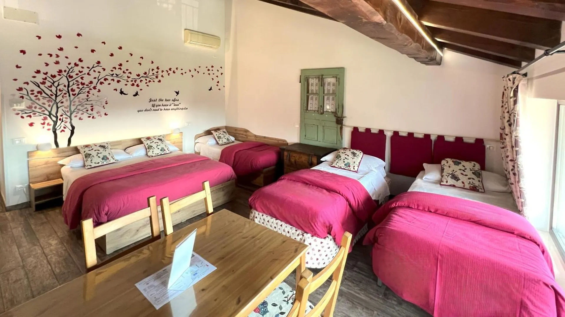 טסרה Villa Ai Tigli Venezia Guest House 3*,  איטליה