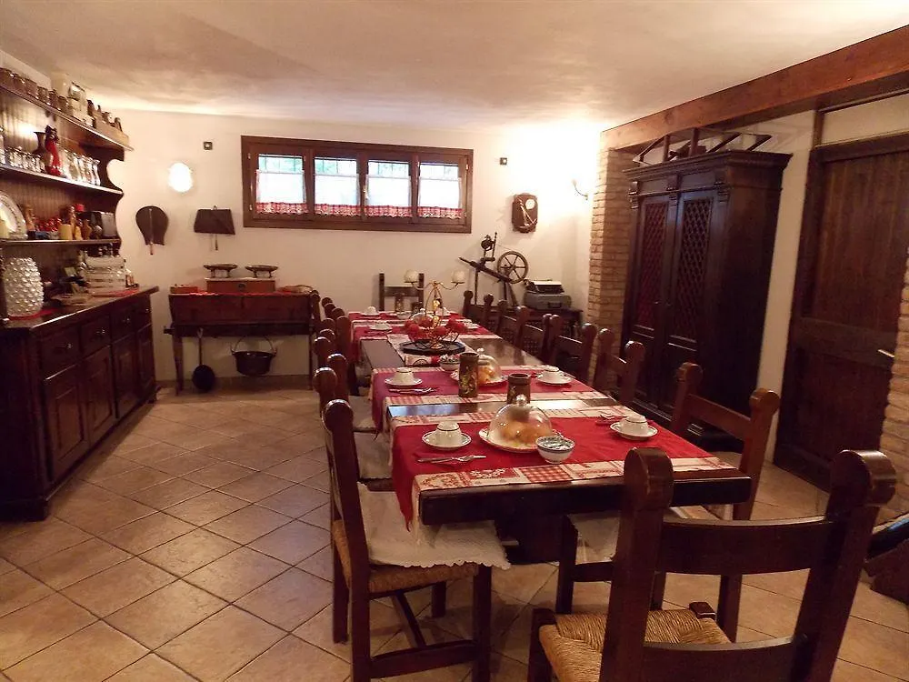 טסרה Villa Ai Tigli Venezia Guest House