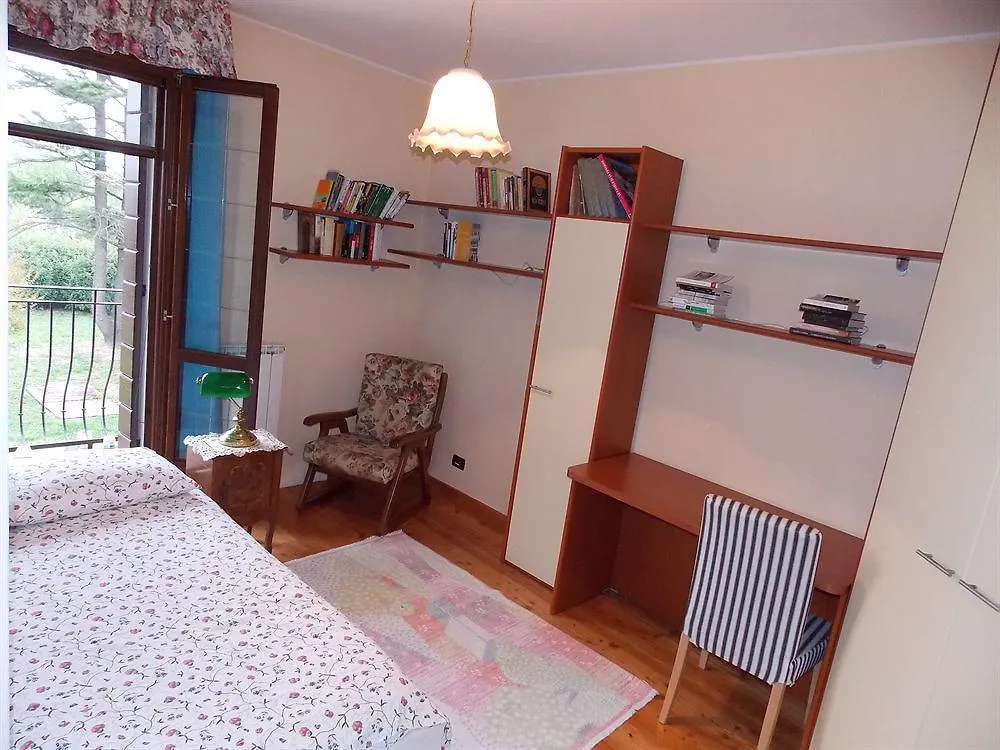 טסרה Villa Ai Tigli Venezia Guest House 3*,  איטליה