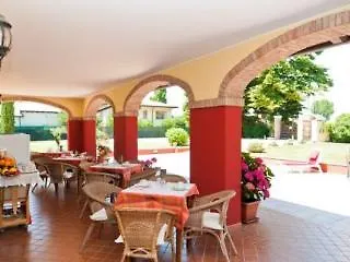 טסרה Villa Ai Tigli Venezia Guest House
