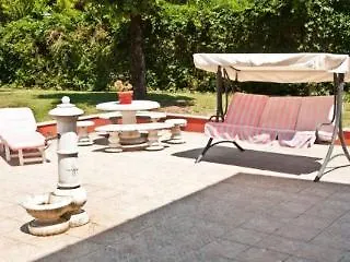 טסרה Villa Ai Tigli Venezia Guest House 3*,  איטליה