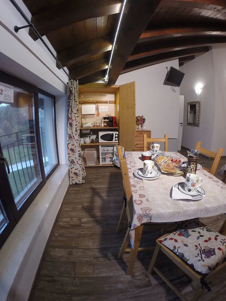 טסרה Villa Ai Tigli Venezia Guest House