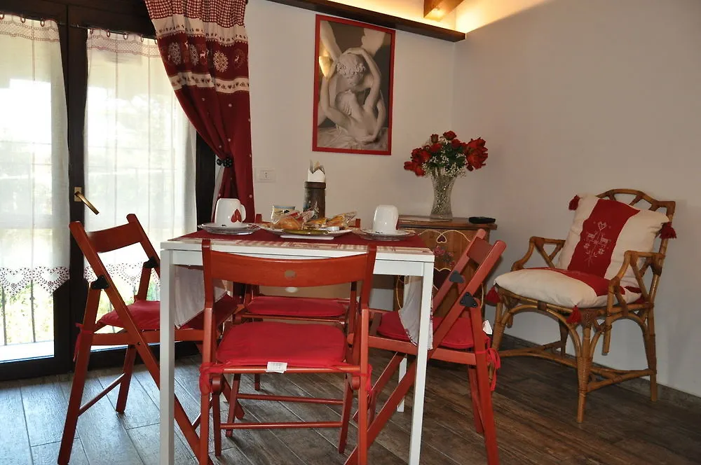 טסרה Villa Ai Tigli Venezia Guest House איטליה
