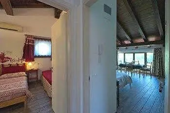 טסרה Villa Ai Tigli Venezia Guest House איטליה