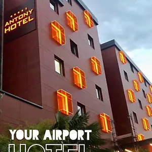 מלון Antony - Venice Airport
