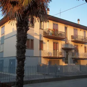 Appartamento Gronda Lagunare Tessera