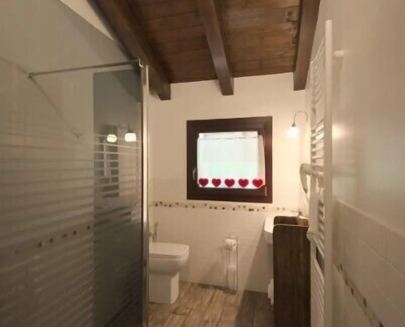 Villa Ai Tigli Venezia Guest House 테세라