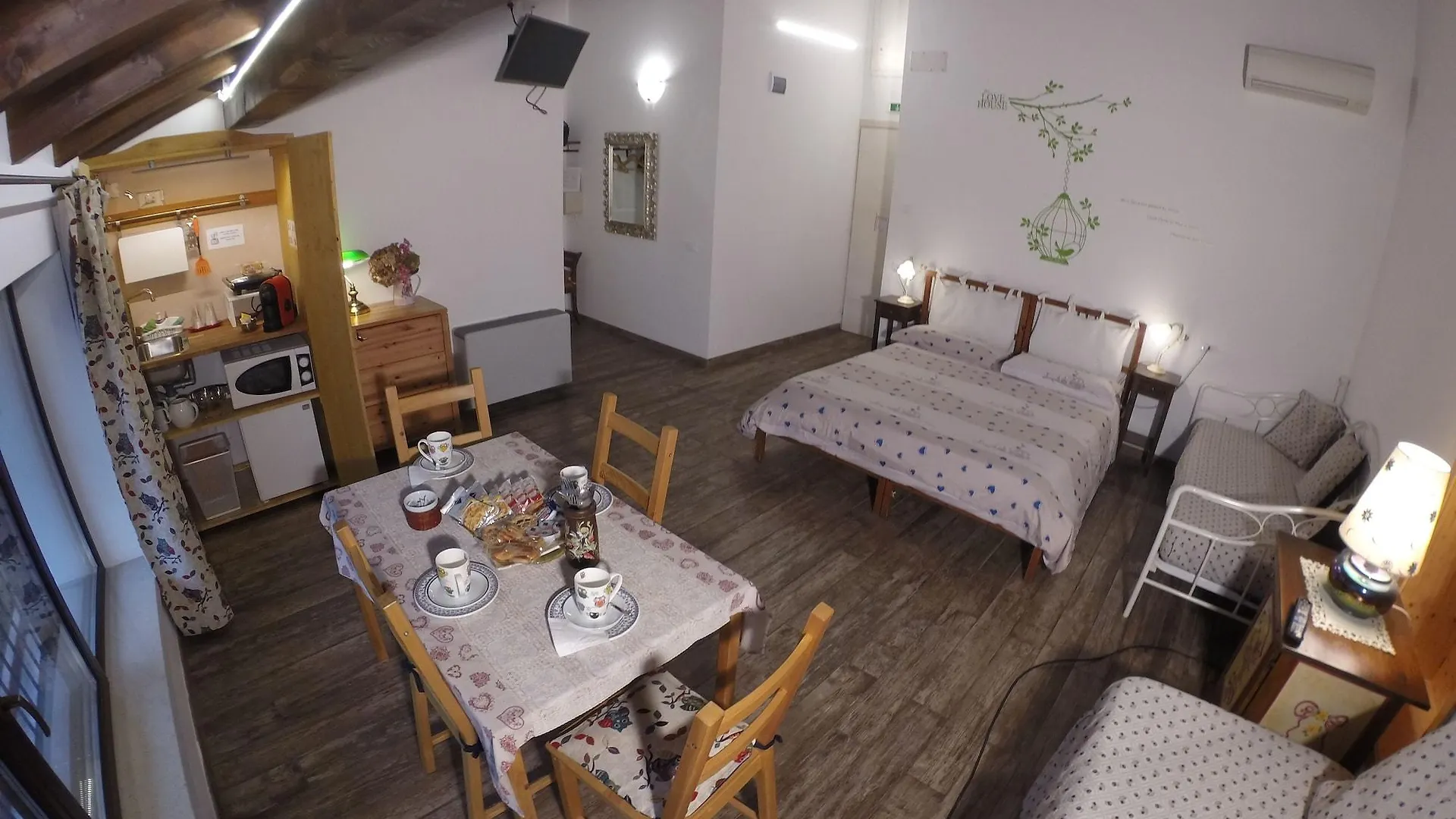 Villa Ai Tigli Venezia Guest House 테세라