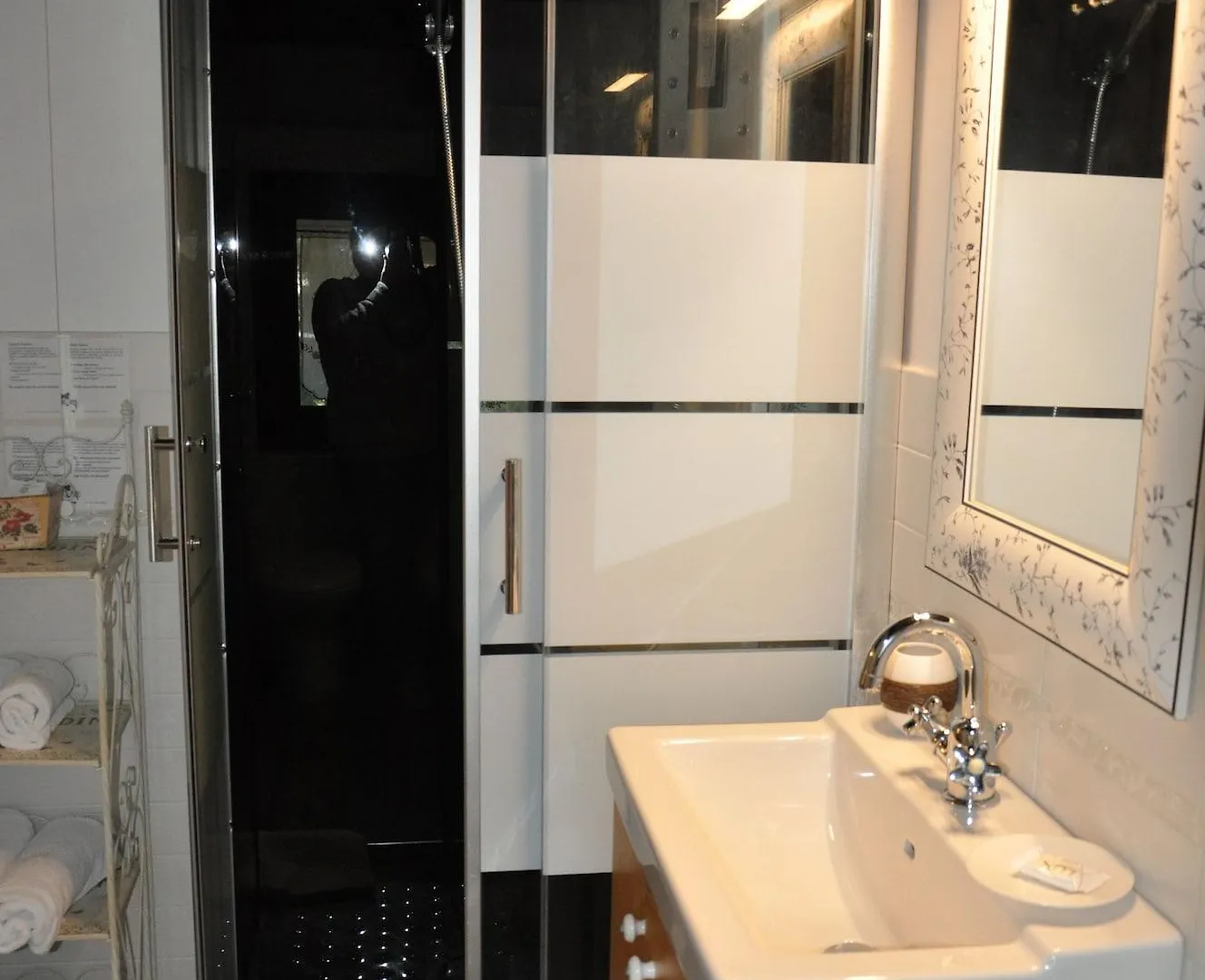 Villa Ai Tigli Venezia Guest House 테세라