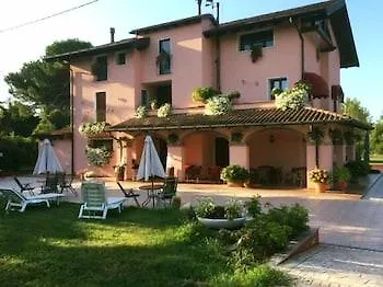 ***  Villa Ai Tigli Venezia Guest House 테세라 이탈리아