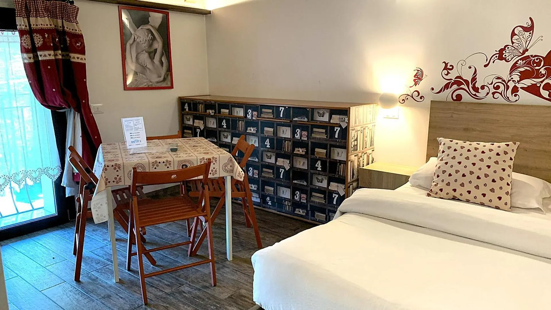 ***  Villa Ai Tigli Venezia Guest House 테세라 이탈리아
