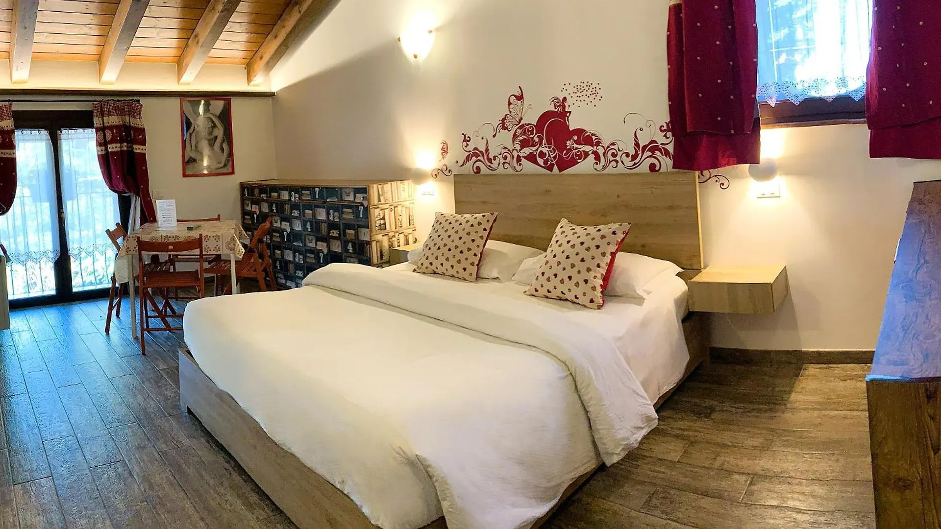 Villa Ai Tigli Venezia Guest House 테세라