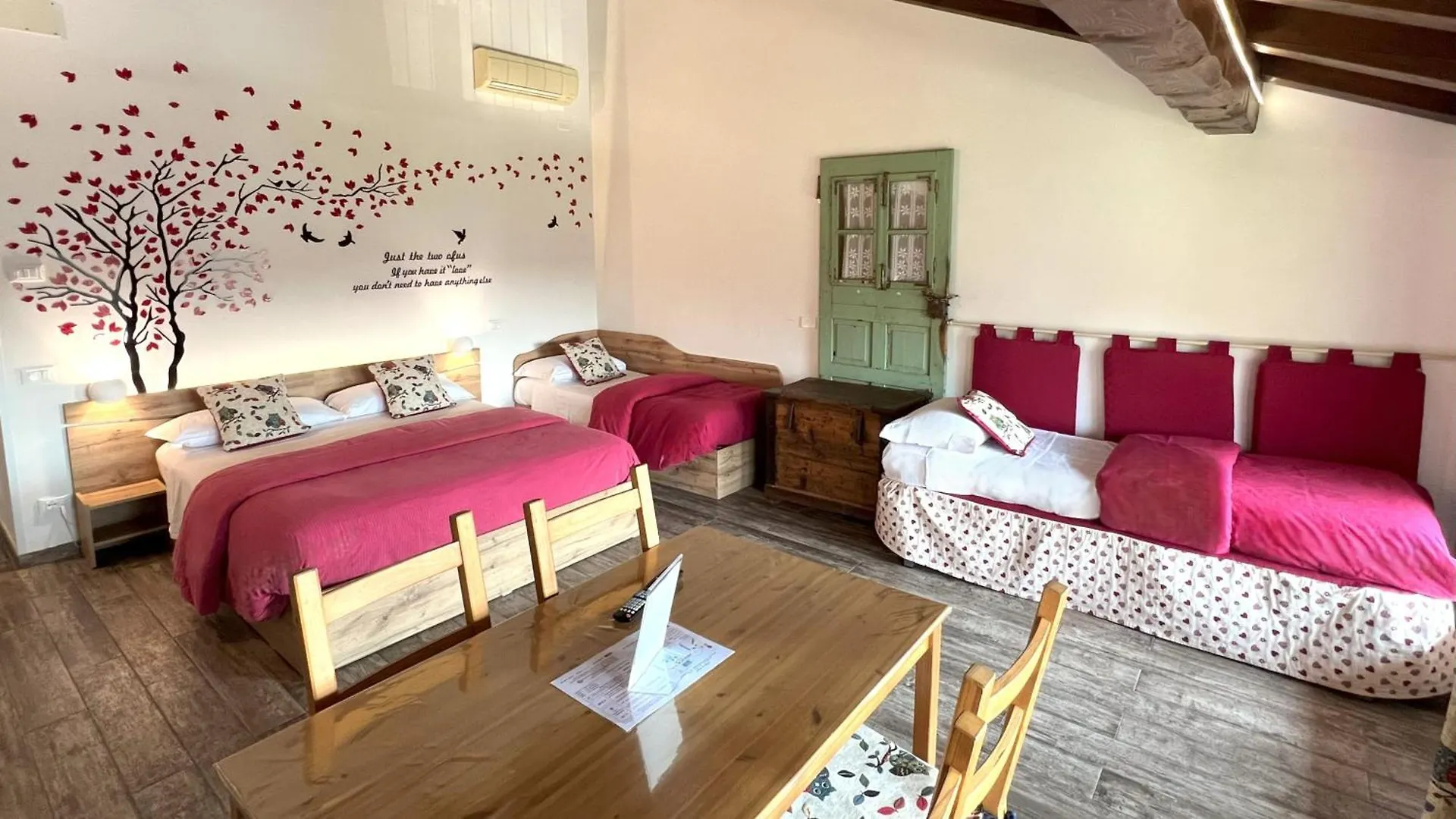 Villa Ai Tigli Venezia Guest House 테세라 이탈리아