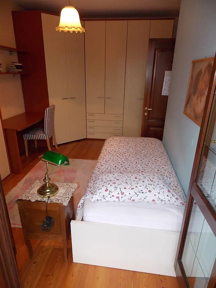 Villa Ai Tigli Venezia Guest House 테세라 이탈리아