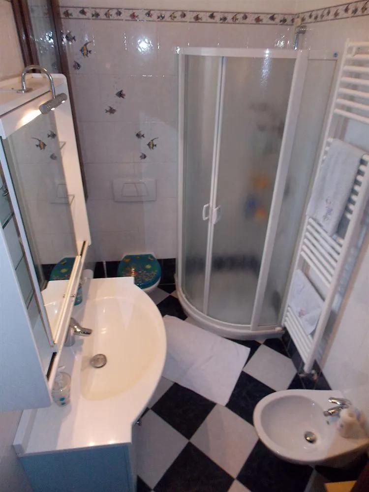 Villa Ai Tigli Venezia Guest House 테세라 3*,  이탈리아