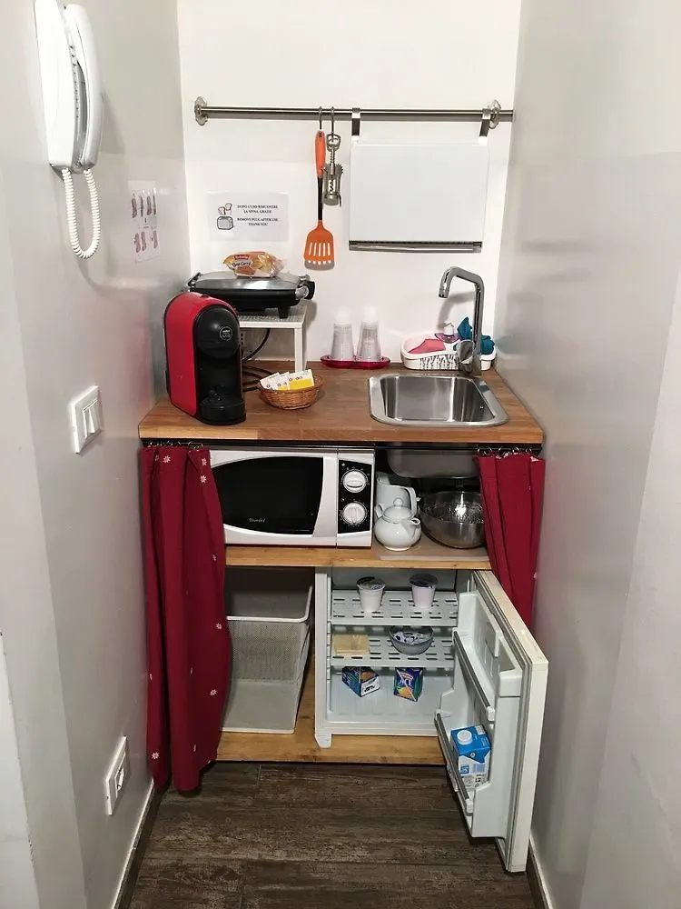 ***  Villa Ai Tigli Venezia Guest House 테세라 이탈리아